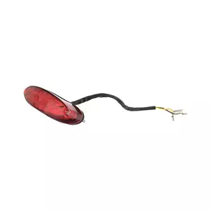Rücklicht Rücklampe Polisport RSP 2.0 LED E9 - 8678100020