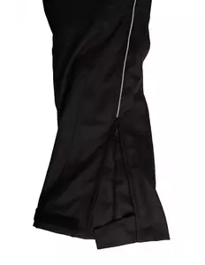 L&J Rypard Wolko Lady textilná bunda na motorku čierna XS-7