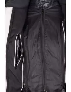 L&amp;J Rypard Adventure Lady ženska tekstilna motoristička jakna, pepeljasto/siva XXS-6