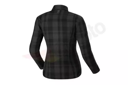 Shima Renegade Lady krekls motociklam melns XL-2