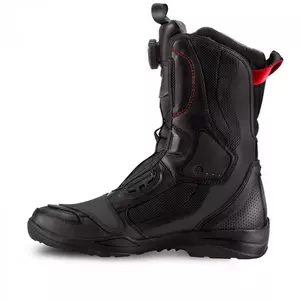 Shima Strato cizme de motocicletă negru 41-3