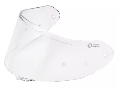 Čelní sklo pro helmu Airoh ST701 Valor ST 501 Spark Clear