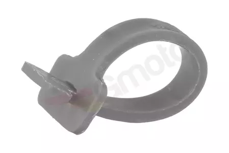 SHL M06 monteringsband av gummi grå-3