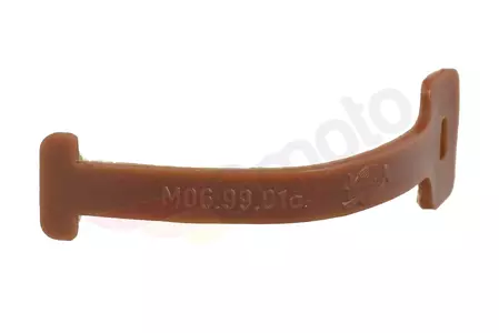 SHL M06 bruin rubberen installatieband-1