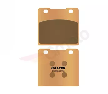 Zavorne ploščice Galfer KH103 - FD066G1370