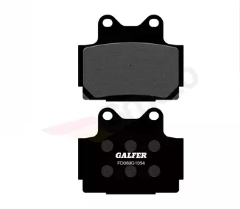 Спирачни накладки Galfer KH104 - FD069G1054