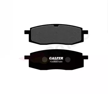 Galfer KH105 bremseklodser - FD080G1054