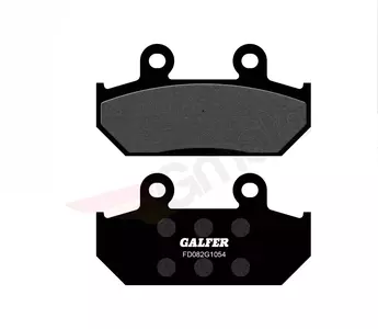 Galfer KH124 / KH412 remblokken - FD082G1054