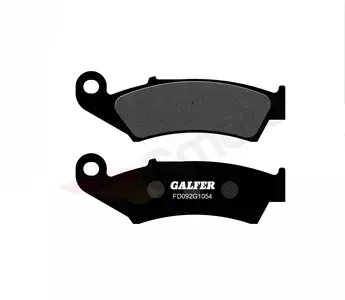 Galfer KH125 bremseklodser - FD092G1054