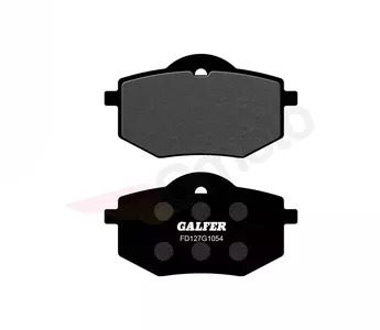 Спирачни накладки Galfer KH136 - FD127G1054