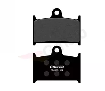 Brzdové doštičky Galfer KH145 / KH236 - FD099G1054