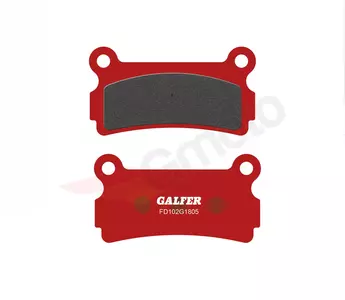 Zavorne ploščice Galfer KH164 - FD102G1805