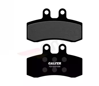 Brzdové doštičky Galfer KH177 - FD132G1054