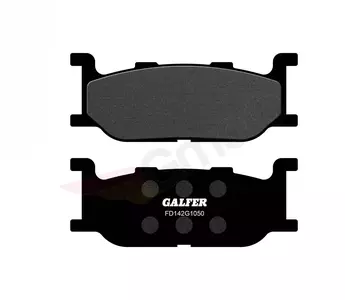 Brzdové doštičky Galfer KH179 - FD142G1050