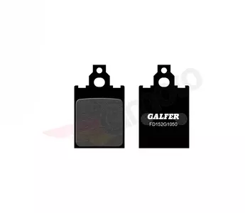 Galfer KH186 piduriklotsid - FD152G1050
