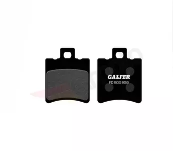 Galfer KH193 stabdžių trinkelės - FD153G1050