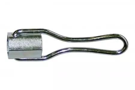 Llave de tapón 21 mm (rosca de tapón 14 mm)