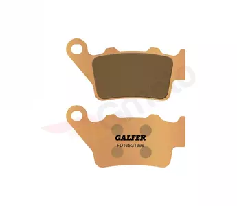 Galfer bremžu kluči KH208 / KH213 - FD165G1396
