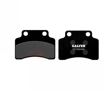 Brzdové doštičky Galfer KH235 - FD175G1054