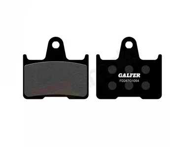 Zavorne ploščice Galfer KH254 - FD267G1054