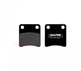 Galfer KH 257 FD149G1050 jarrupalat - FD149G1050