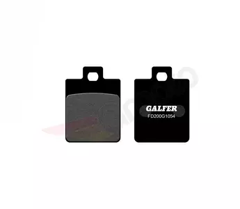 Galfer KH260 bremseklodser - FD200G1054