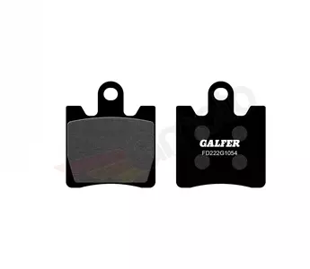 Спирачни накладки Galfer KH283 - FD222G1054