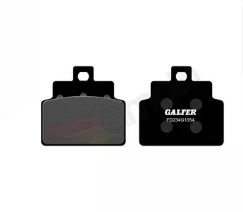 Спирачни накладки Galfer KH301 - FD234G1054