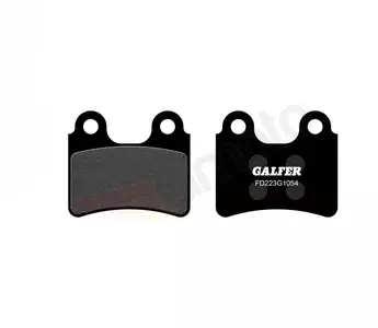 Plaquettes de frein Galfer KH303 - FD223G1054