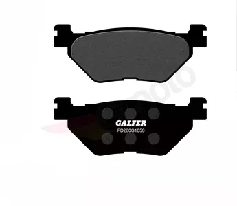 Galfer KH319 bremseklodser - FD260G1050
