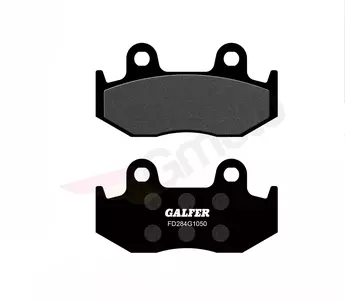 Plaquettes de frein Galfer KH323 - FD284G1050