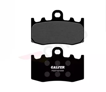 Brzdové doštičky Galfer KH335 - FD271G1054