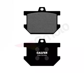Galfer KH34 bremseklodser - FD017G1054