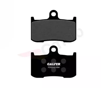 Zavorne ploščice Galfer KH347 - FD331G1054