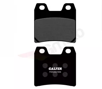 Brzdové doštičky Galfer KH348 - FD329G1054