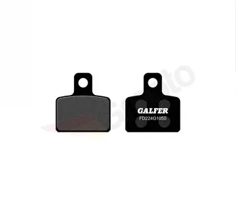 Plaquettes de frein Galfer KH351 - FD224G1050