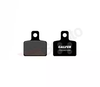 Plaquettes de frein Galfer KH351 - FD224G1054