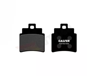 Brzdové doštičky Galfer KH355 - FD275G1054