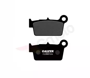 Zavorne ploščice Galfer KH367 - FD286G1054