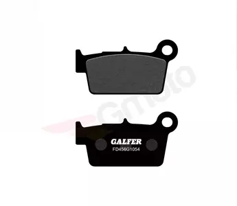 Zavorne ploščice Galfer KH367/2 - FD456G1054