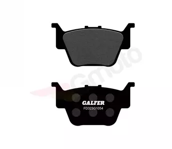 Спирачни накладки Galfer KH373 - FD323G1054