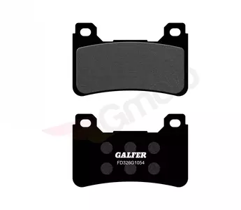 Brzdové doštičky Galfer KH390 - FD326G1054