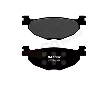 Спирачни накладки Galfer KH408 - FD352G1054