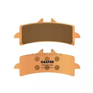 Brzdové doštičky Galfer KH447 - FD373G1003