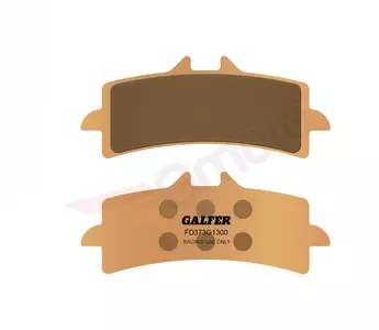 Zavorne ploščice Galfer KH447 - FD373G1300