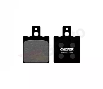 Спирачни накладки Galfer KH47-1