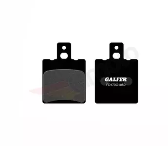 Zavorne ploščice Galfer KH47 - FD170G1050
