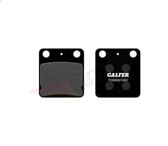 Brzdové destičky Galfer KH54 - FD095G1050