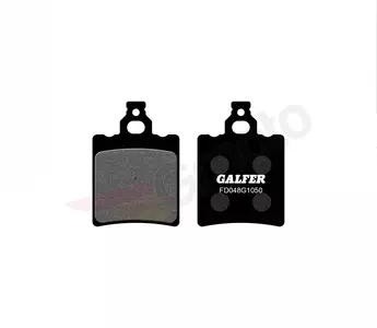 Brzdové doštičky Galfer KH60 KH337 - FD048G1050