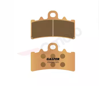 Galfer KH606 bremžu kluči - FD450G1370